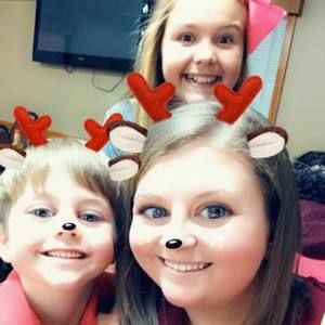 Meet your Posher, Mindy